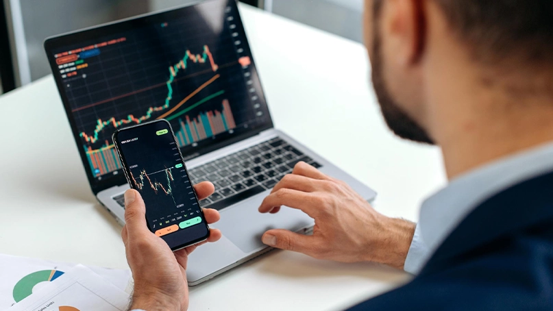 Fordrat Capital Trading Plattform